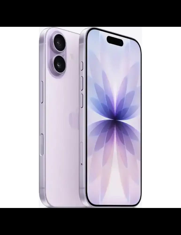 iPhone 17 Sim 256 Go Utilisé - Violet