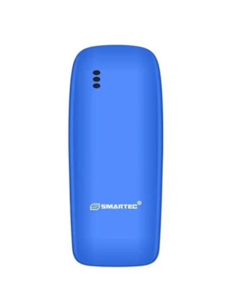 Portable SMARTEC R6 - Bleu
