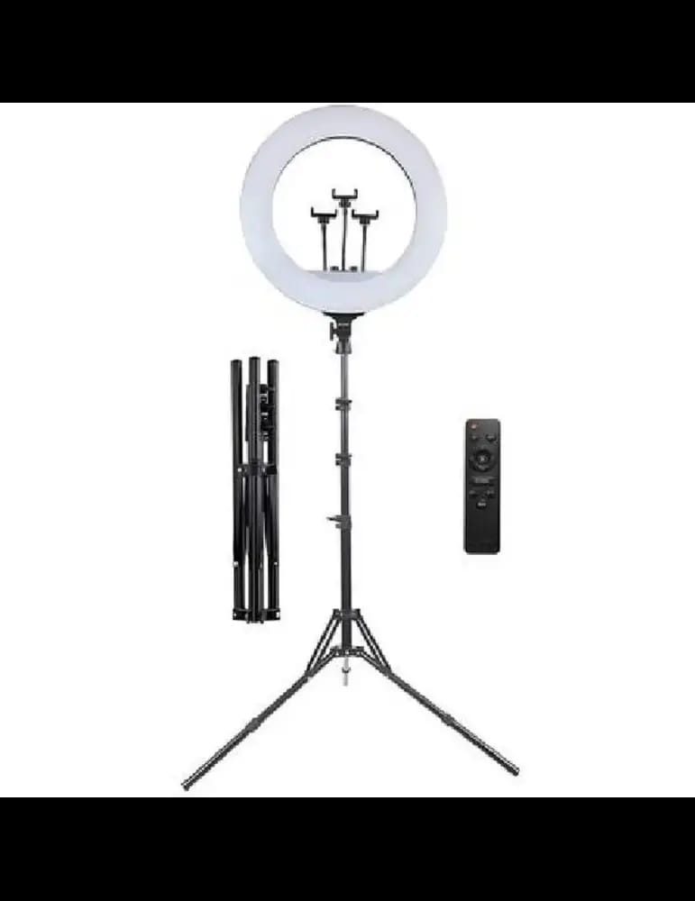 Ring Light LED 45 cm R45 - Plokama