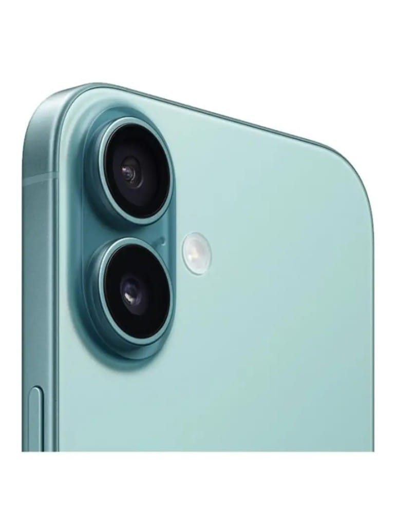 iPhone 16 128Go Utilisé - Sarcelle