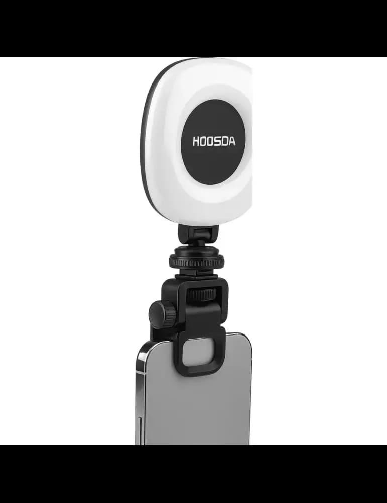 Lampe Gaming LED Full Light KR-L12 400mAh - Koosda