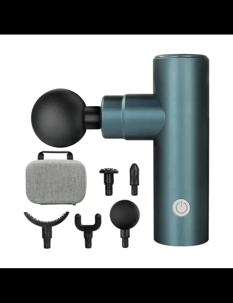 Mini Pistolet de Massage
