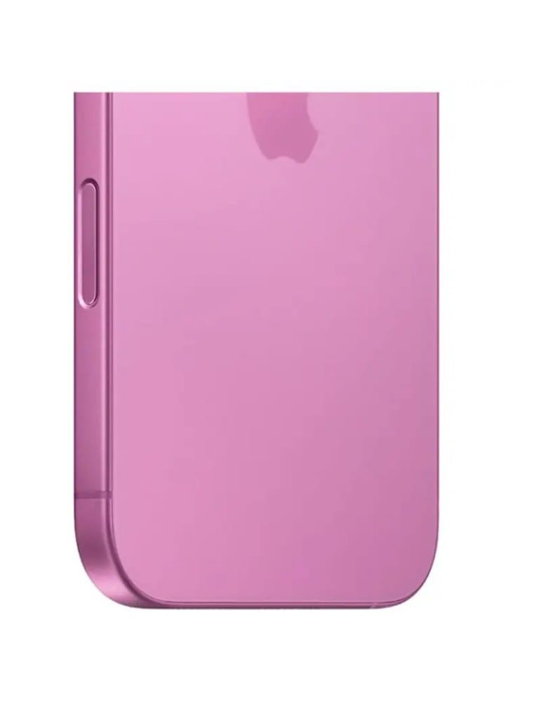 iPhone 16 128Go Utilisé - Rose