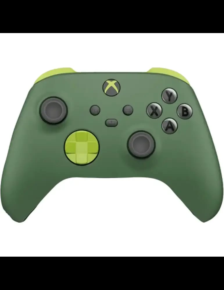 Manette Xbox Series X/S – Edition Spéciale Remix