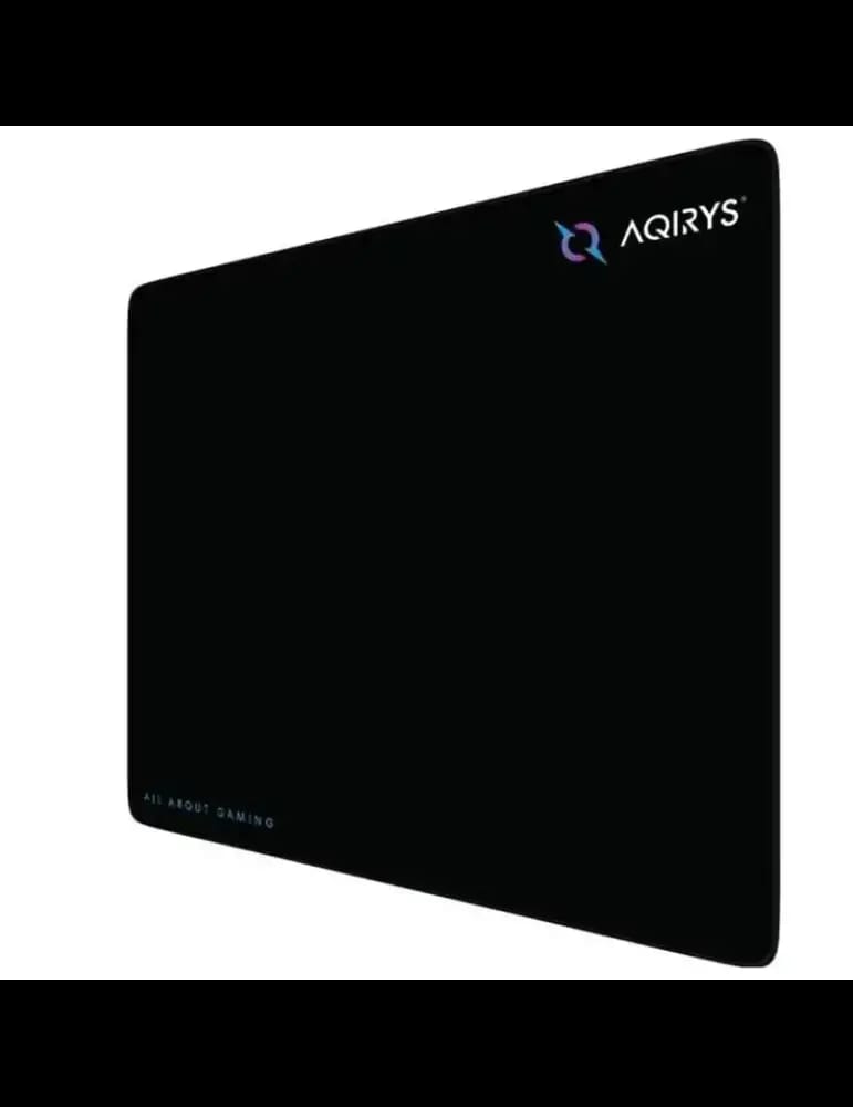 Tapis de souris AQIRYS SINGULARITY - Mini