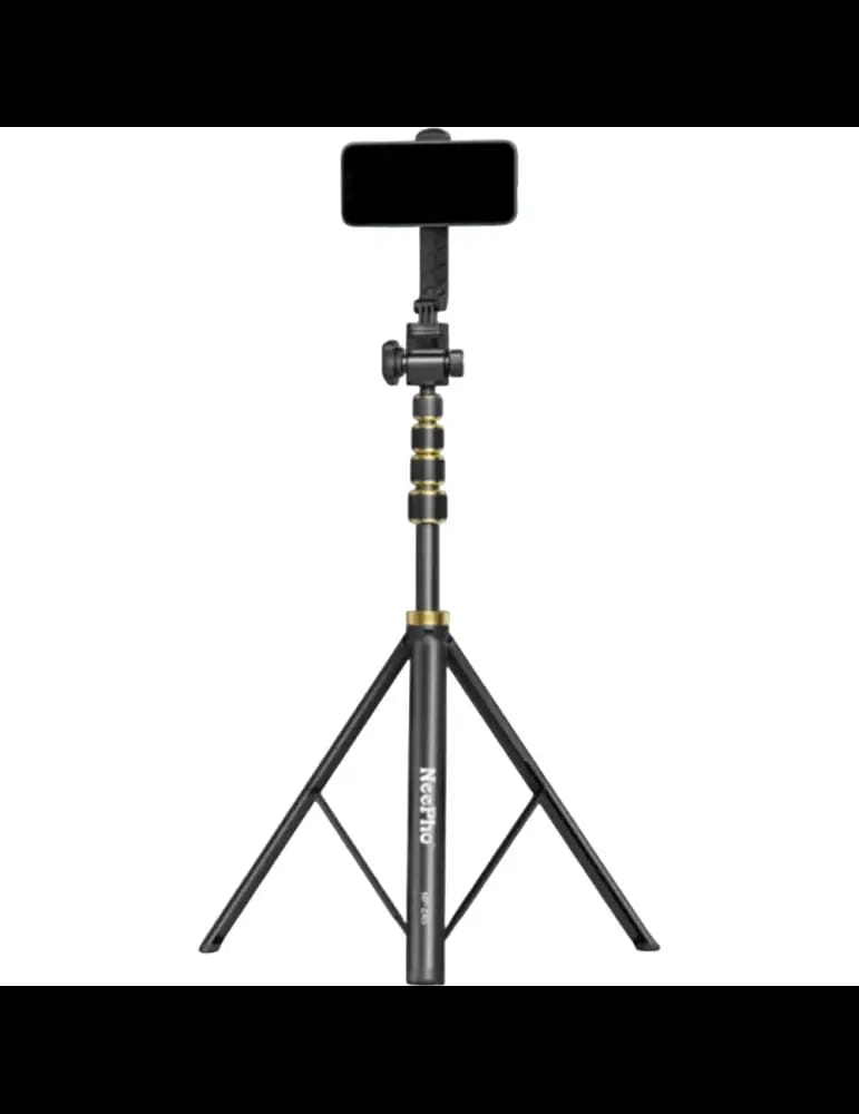 Trépied Professionnel NP-Z4 - NeePho