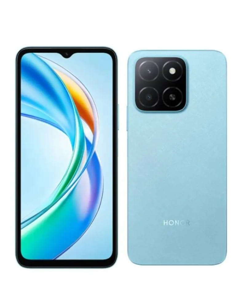 Smartphone HONOR X5b 4Go 128Go - Bleu