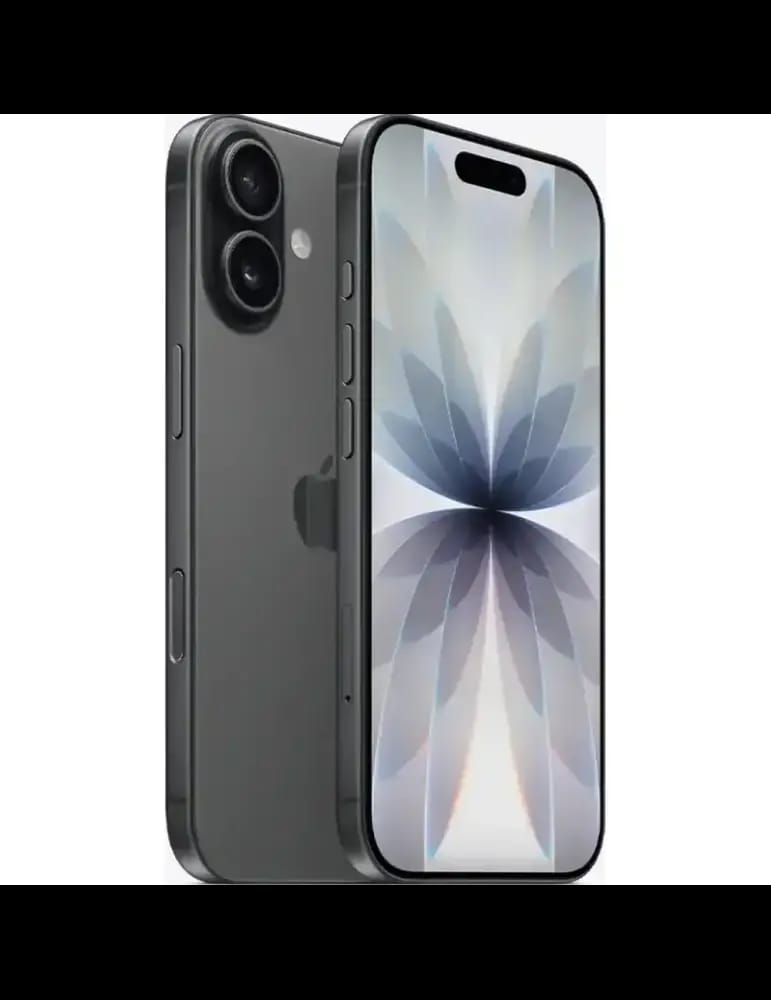 iPhone 17 Sim 256Go Utilisé - Noir