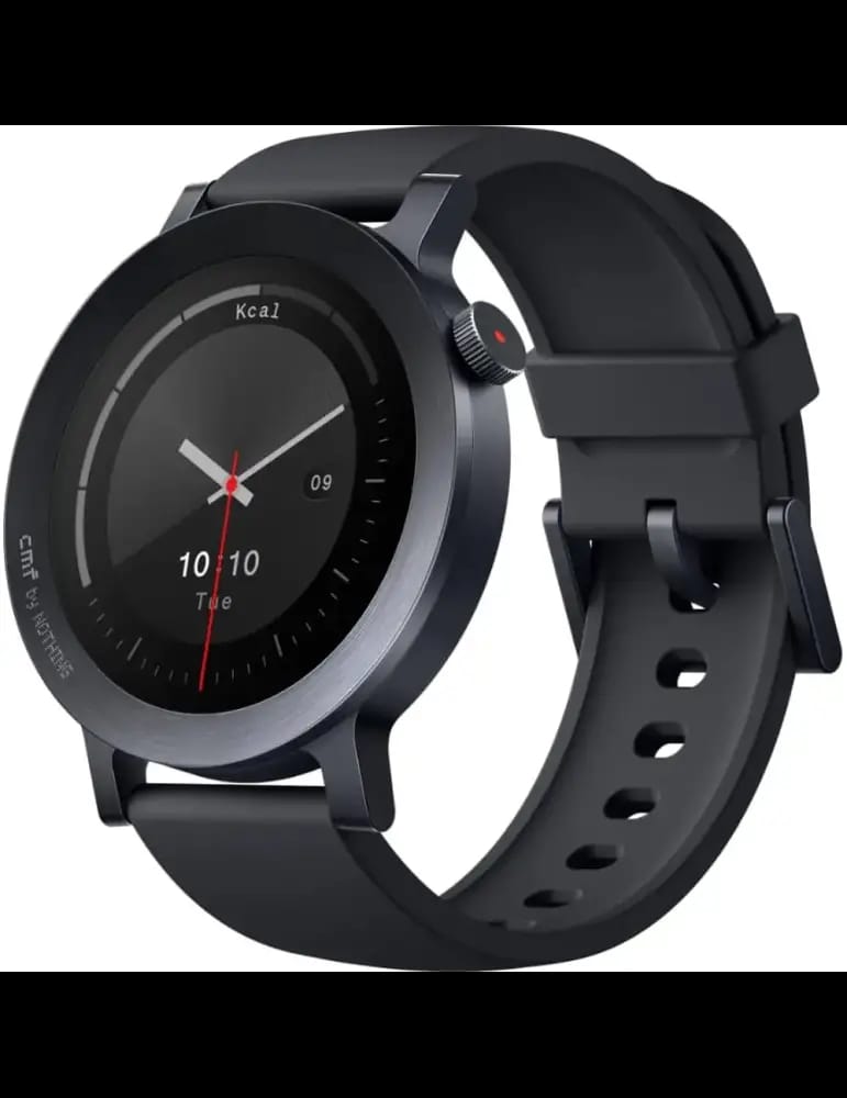Montre Connectée CMF Watch Pro 3 Noir - Nothing