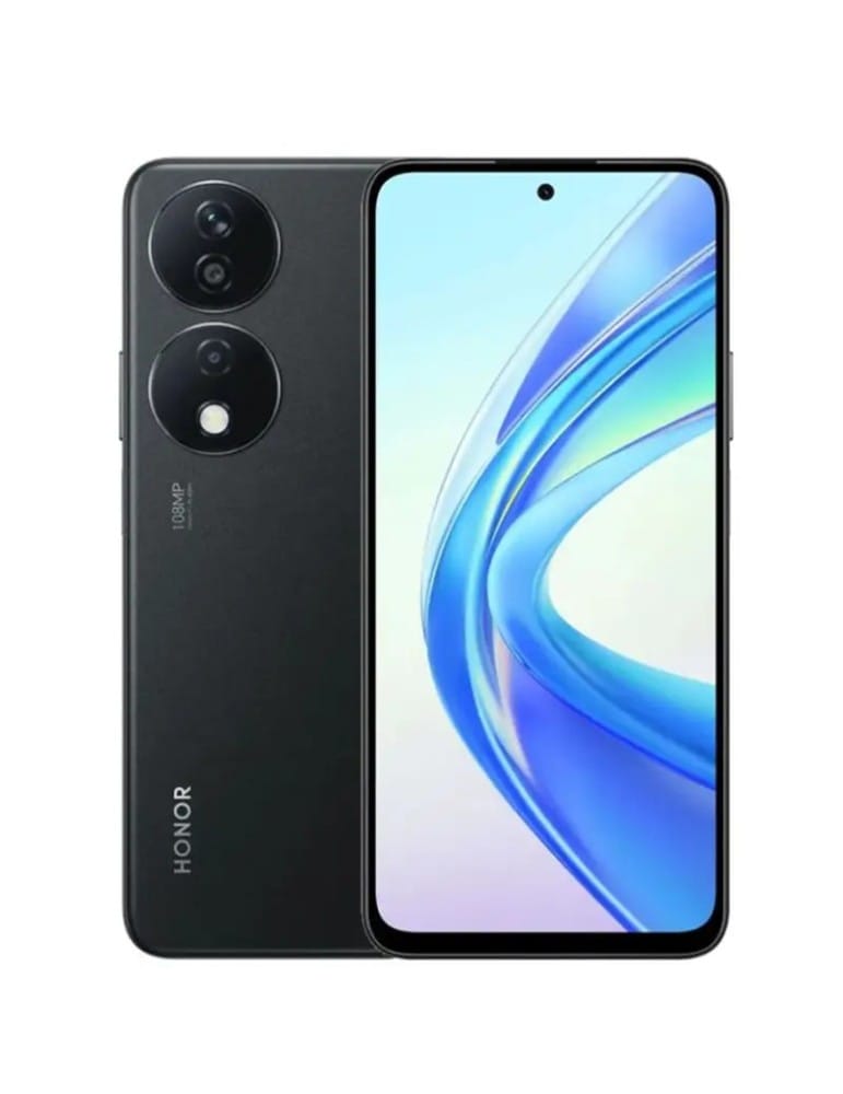 HONOR X7b 6Go 256Go - Noir