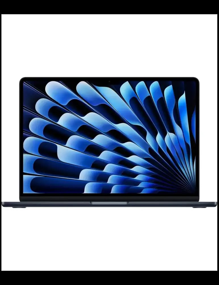 MacBook Air 15" (M5) 16Gb/1Tb - Midnight