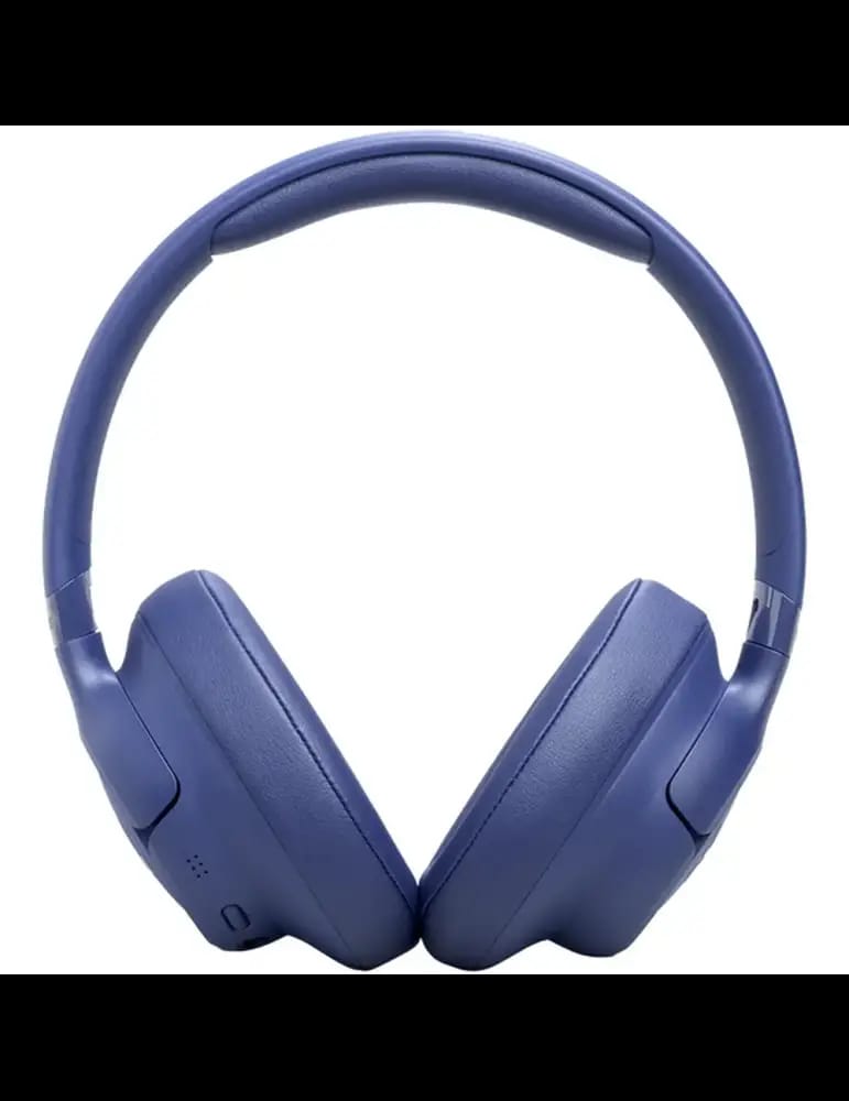 Casque Sans Fil JBL Tune 730Bt - Bleu