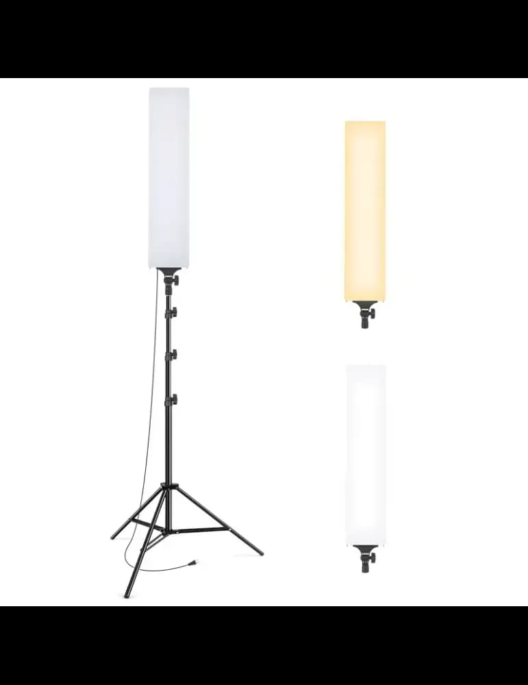 Panneau LED Video Light RL-150