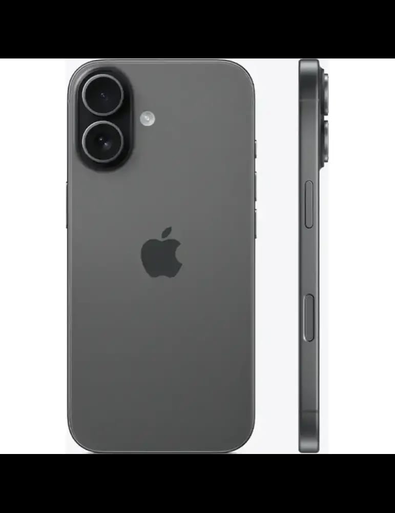 iPhone 17 Sim 256Go Utilisé - Noir