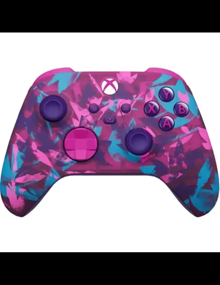 Manette Xbox Series X/S – Édition Spéciale Heart Breaker