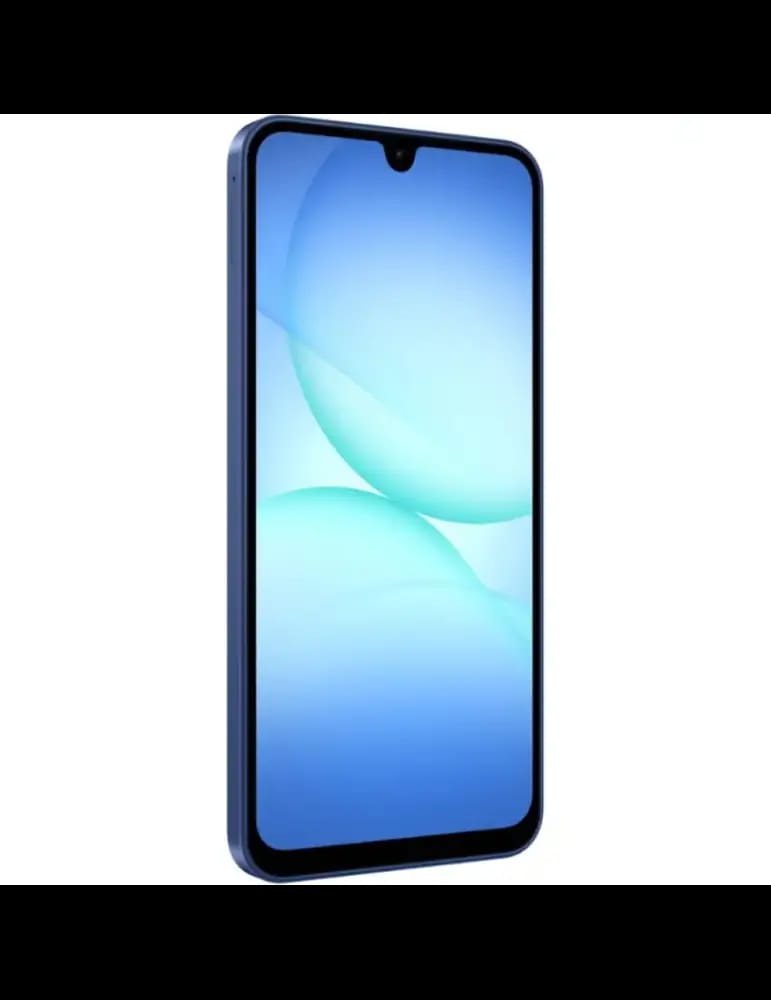 Samsung Galaxy A17 5G (6 Go / 128 Go) - Bleu