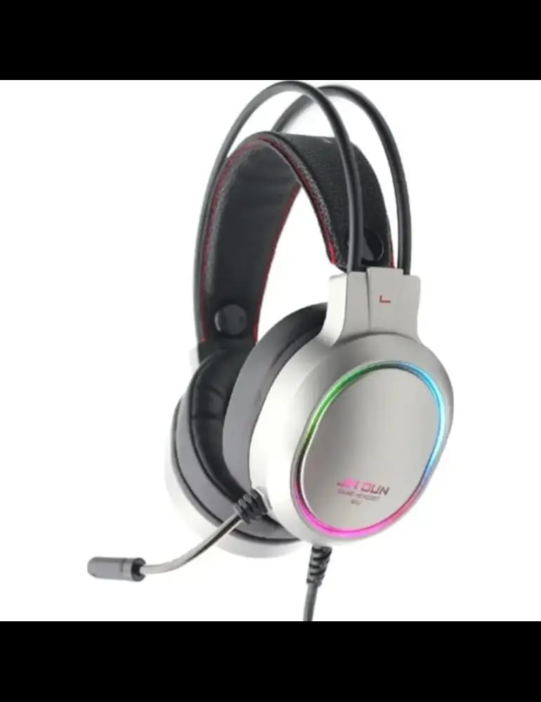 Casque Gaming Stéréo Haute Performance S921 Pro – JinDun