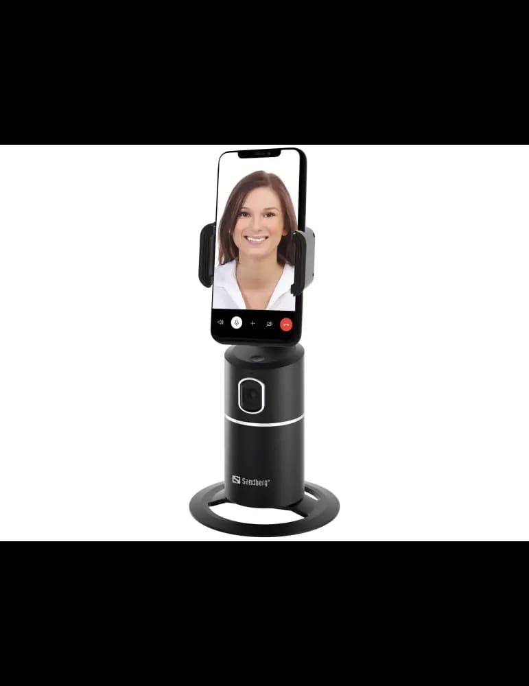 Support de Téléphone Sandberg- Motion Tracking