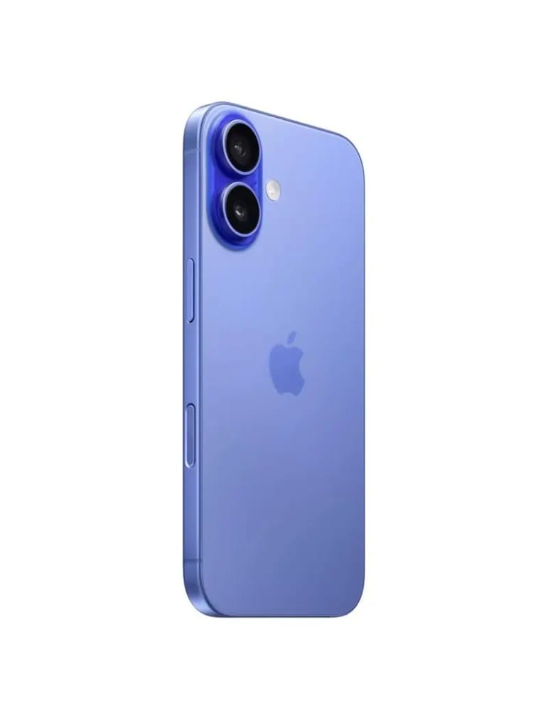 iPhone 16 128Go Utilisé - Ultramarine
