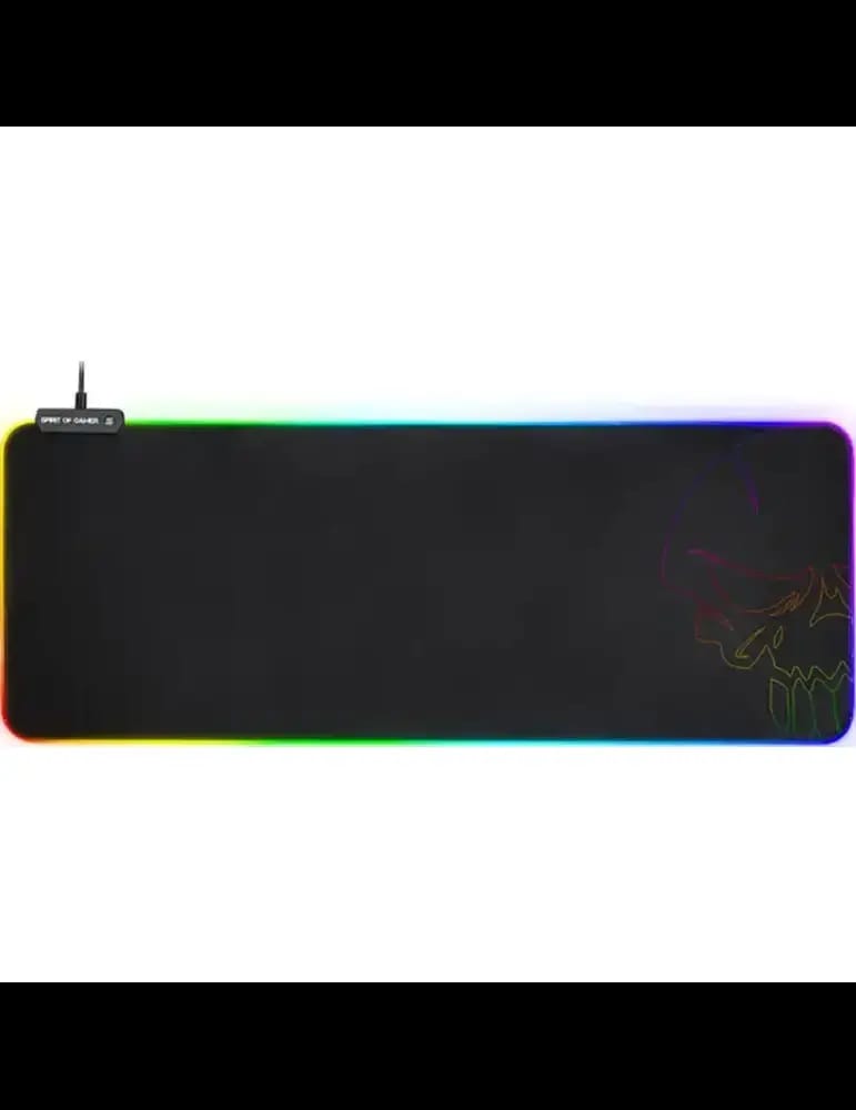Tapis de Souris XXL SOG-PADXXR - Spirit of Gamer