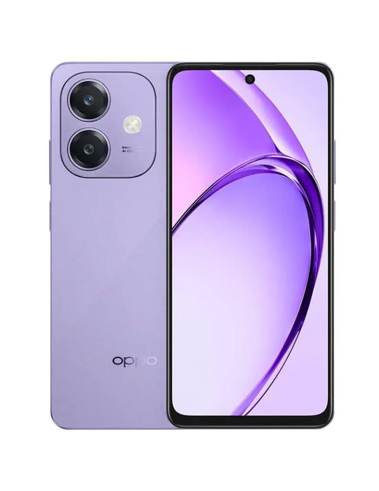 OPPO A3 8Go 256Go - Violet
