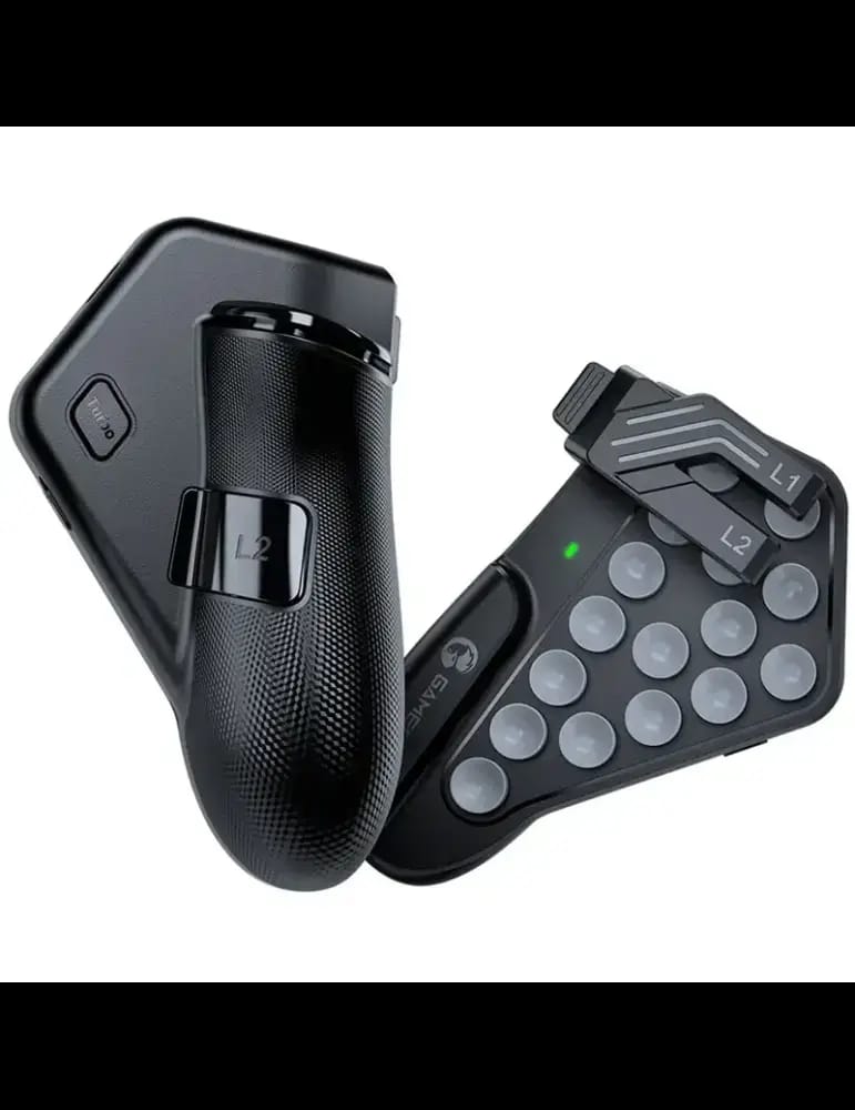 Manette F7 Claw pour iPad/Tablette - GameSir