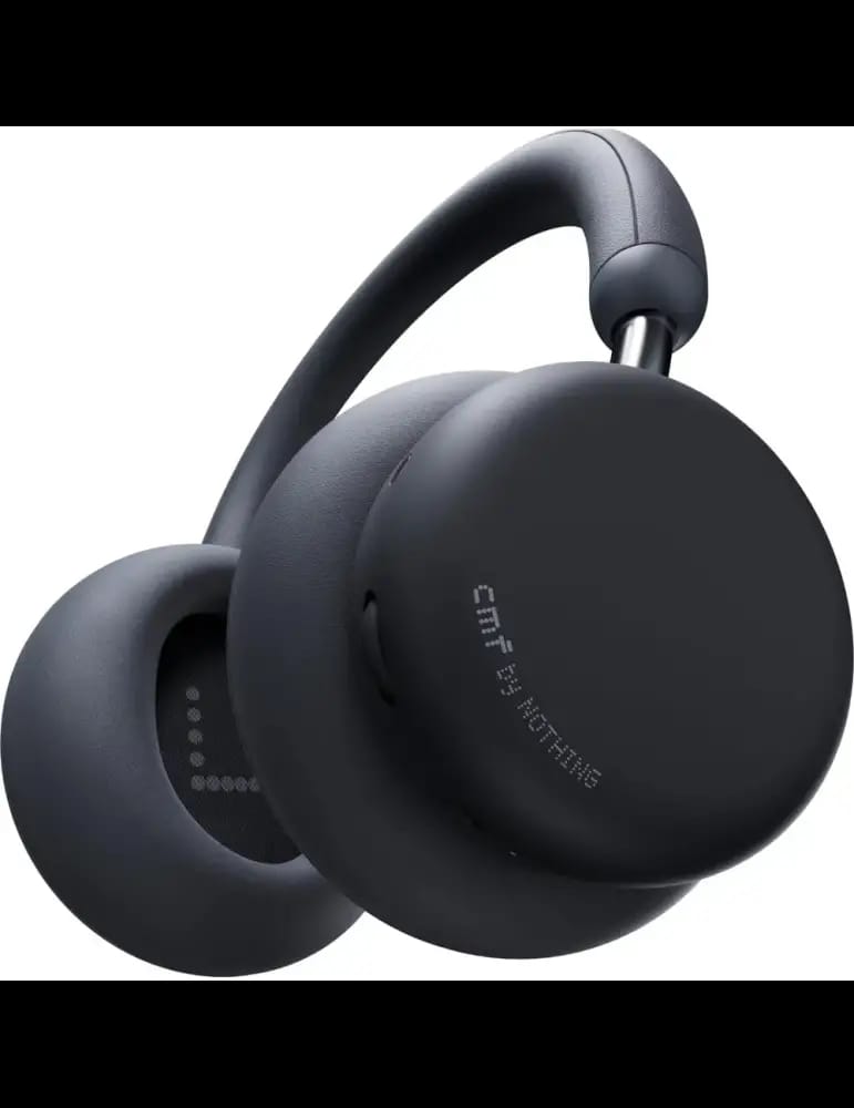 Casque Sans Fil CMF Buds Pro Noir - Nothing