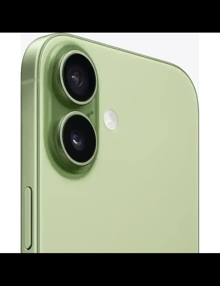 iPhone 17 Sim 256Go Utilisé - Vert