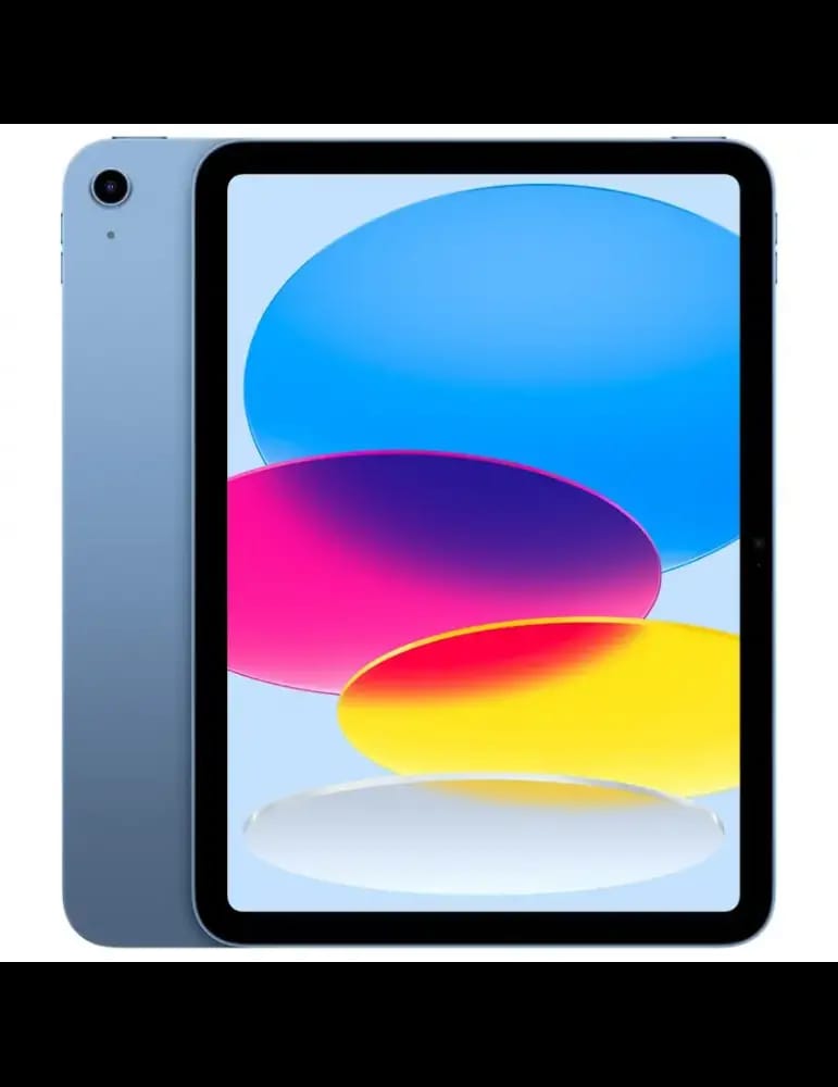 iPad A16 128Gb Wifi - Bleu