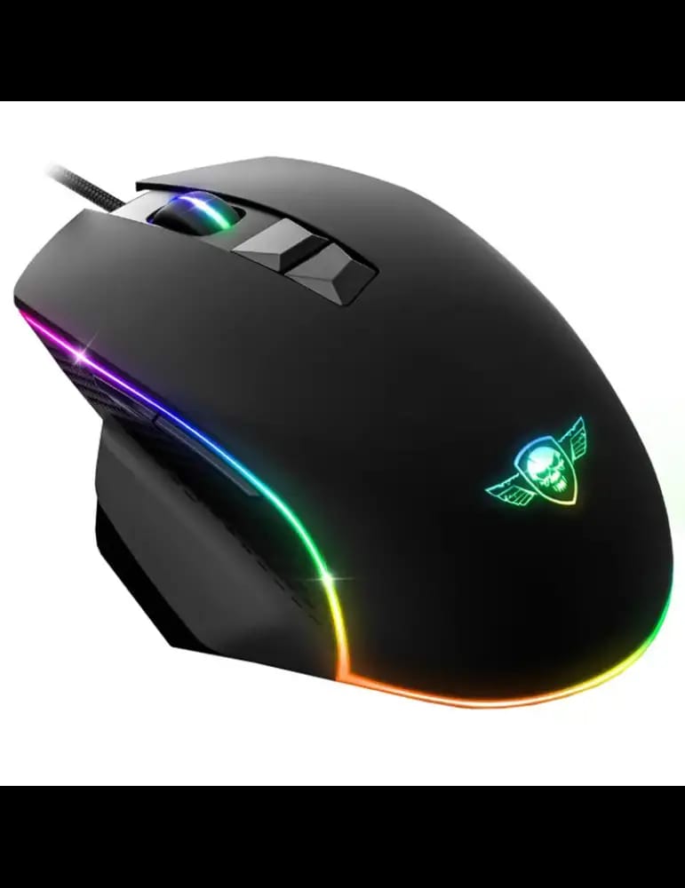 Souris Gaming Spirit Of Gamer Pro-M1 RGB