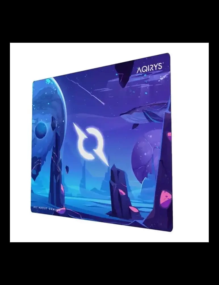 Tapis de Souris AQIRYS KRAKEN - Medium