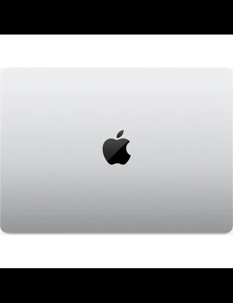 MacBook Pro 14" (M5) 16GB/512GB - Silver