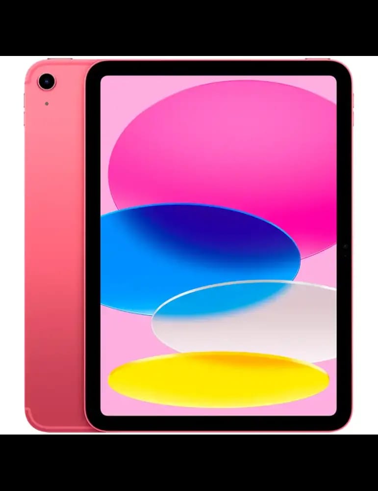 iPad A16 128Gb Wifi - Rose