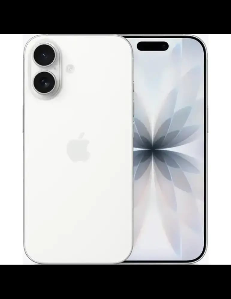 iPhone 17 Sim 256Go Utilisé - Blanc