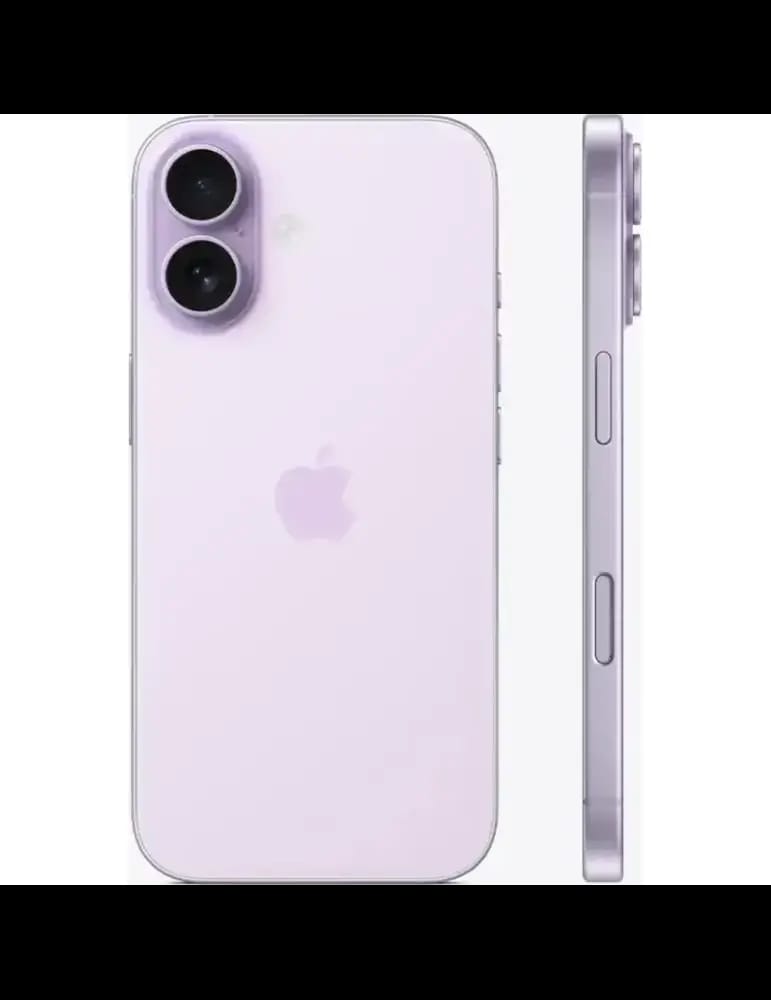 iPhone 17 Sim 256 Go Utilisé - Violet