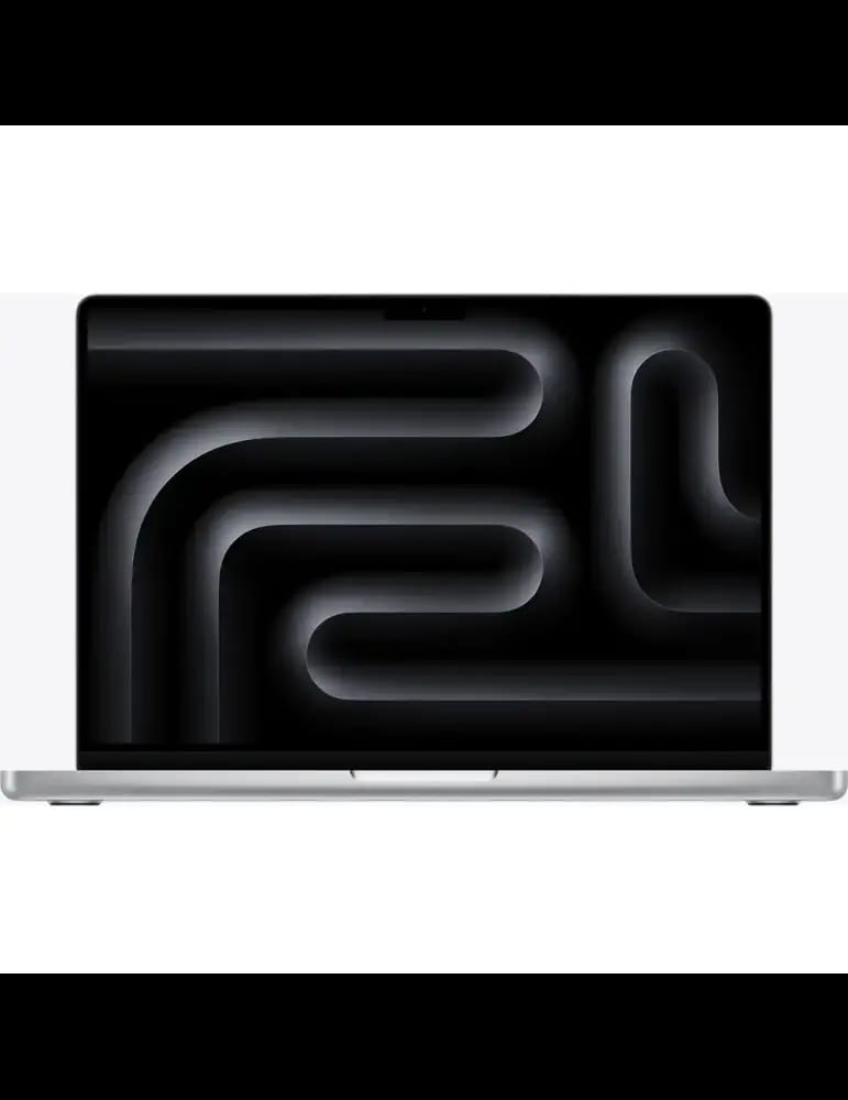 MacBook Pro 14" (M5) 24GB/1TB - Silver