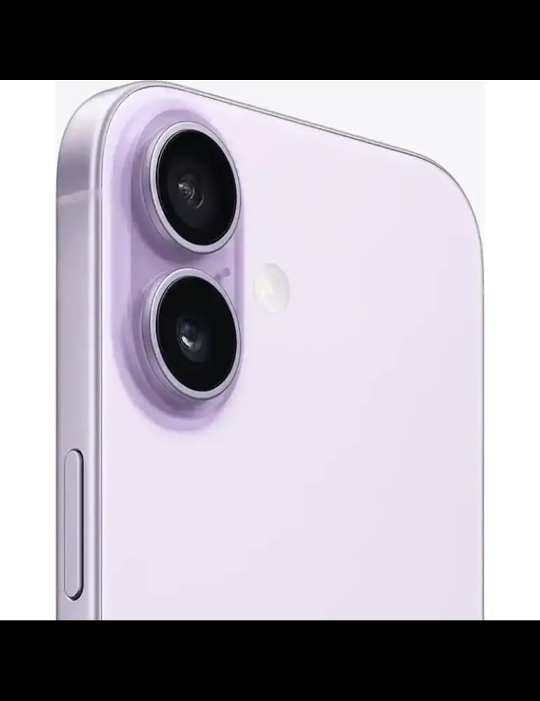 iPhone 17 Sim 256 Go Utilisé - Violet