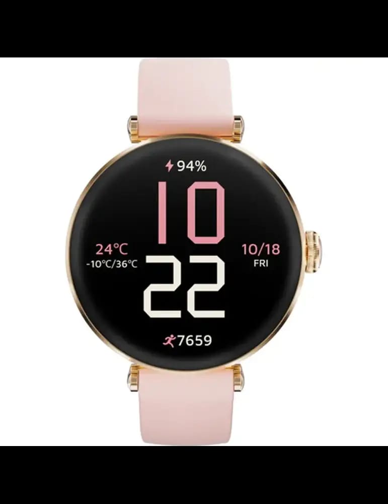 Montre Connectée Pura - Kieslect