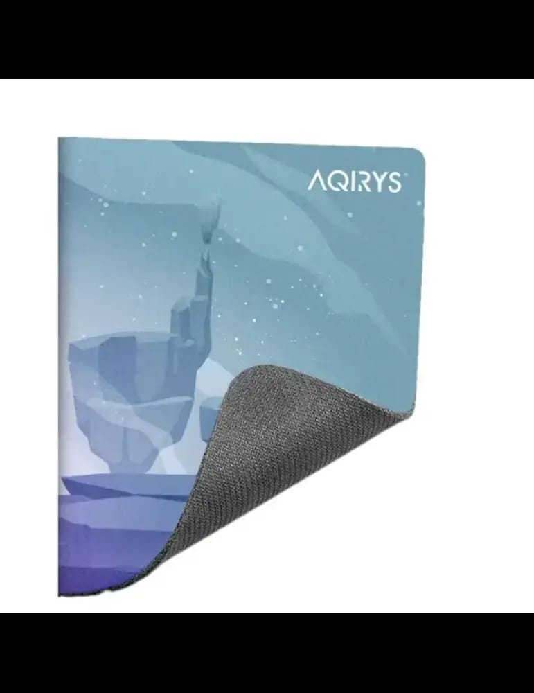 Tapis de Souris AQIRYS GRAVITY - Medium