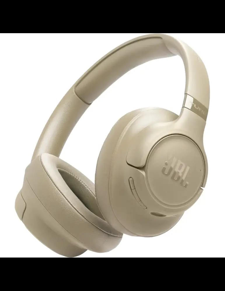 Casque Sans Fil JBL Tune 730Bt - Beige