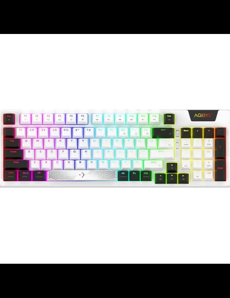 Clavier Gamer Mécanique Adara - Aqirys