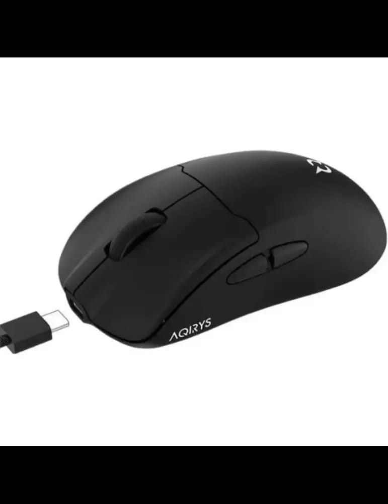 Souris AQIRYS M60 - Noir