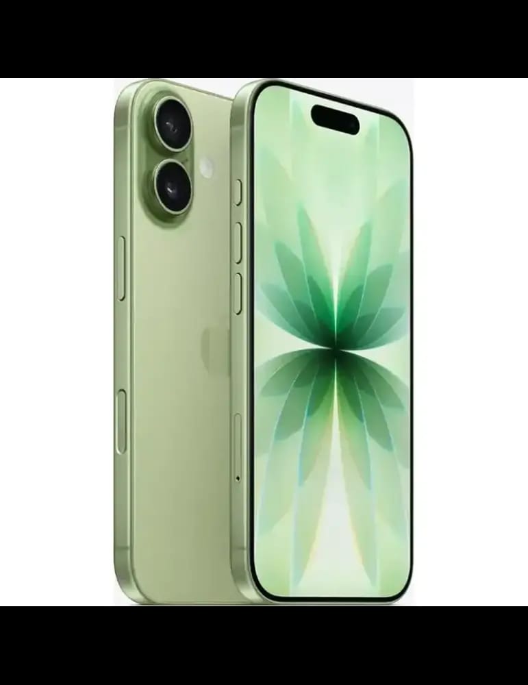 iPhone 17 Sim 256Go Utilisé - Vert