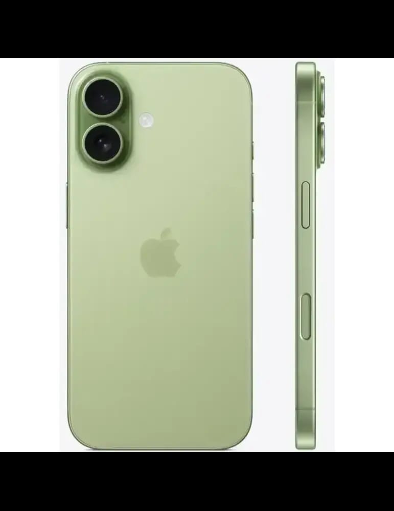 iPhone 17 Sim 256Go Utilisé - Vert
