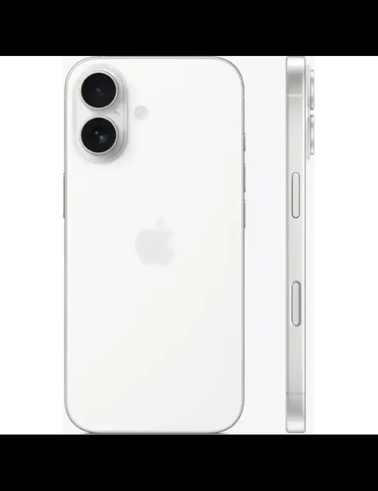 iPhone 17 Sim 256Go Utilisé - Blanc