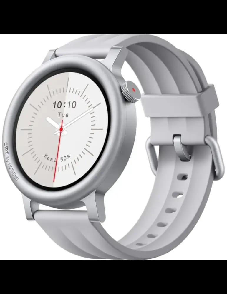 Montre Connectée CMF Watch Pro 3 Gris - Nothing