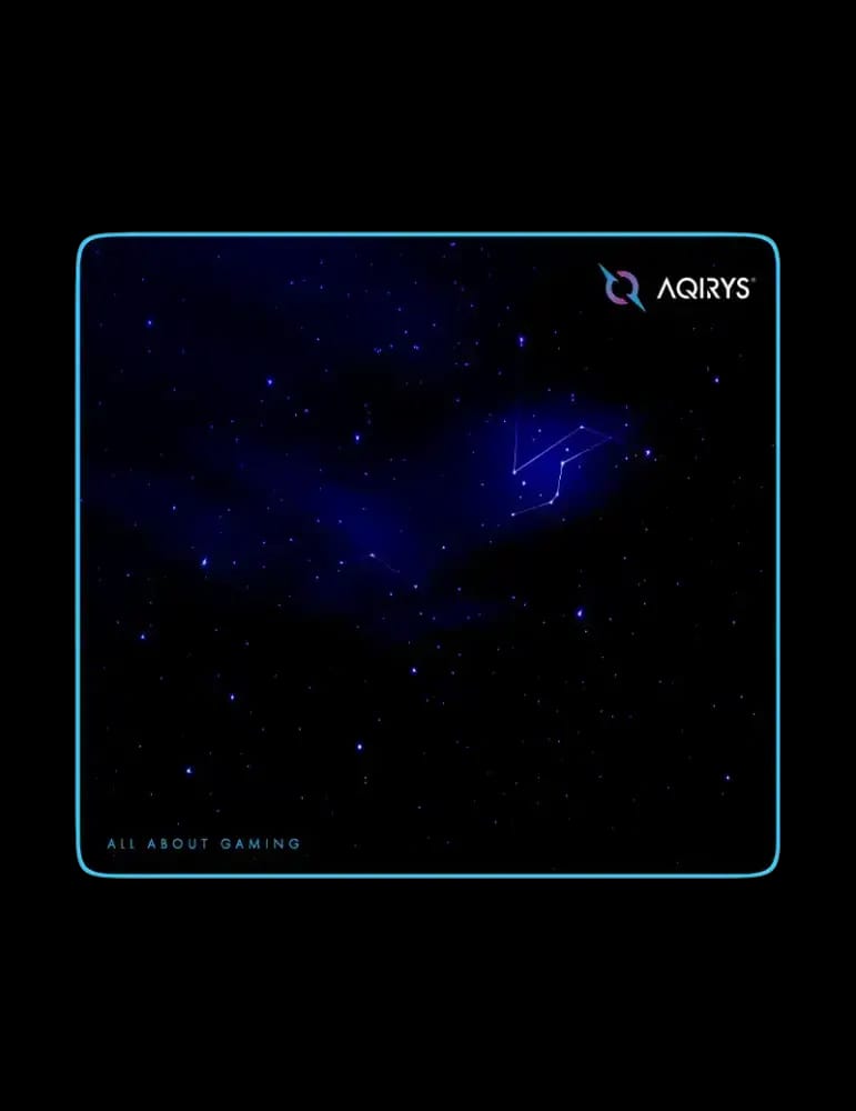 Tapis de Souris AQIRYS PARSEC - MEDIUM