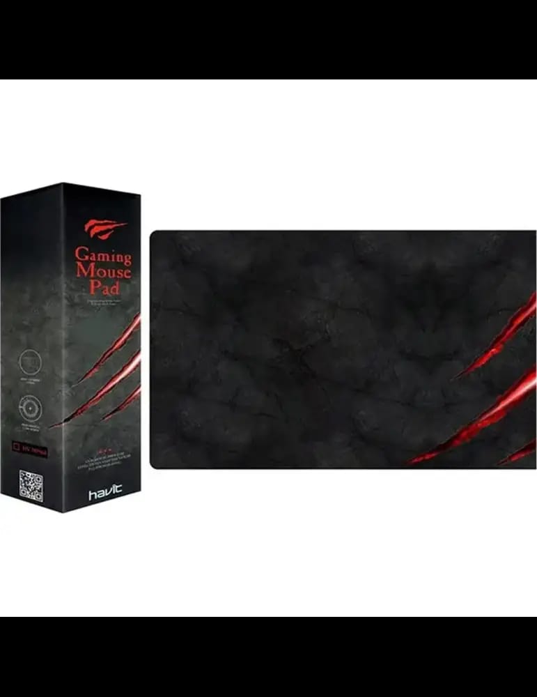 Tapis de Souris MP863 Noir - Havit