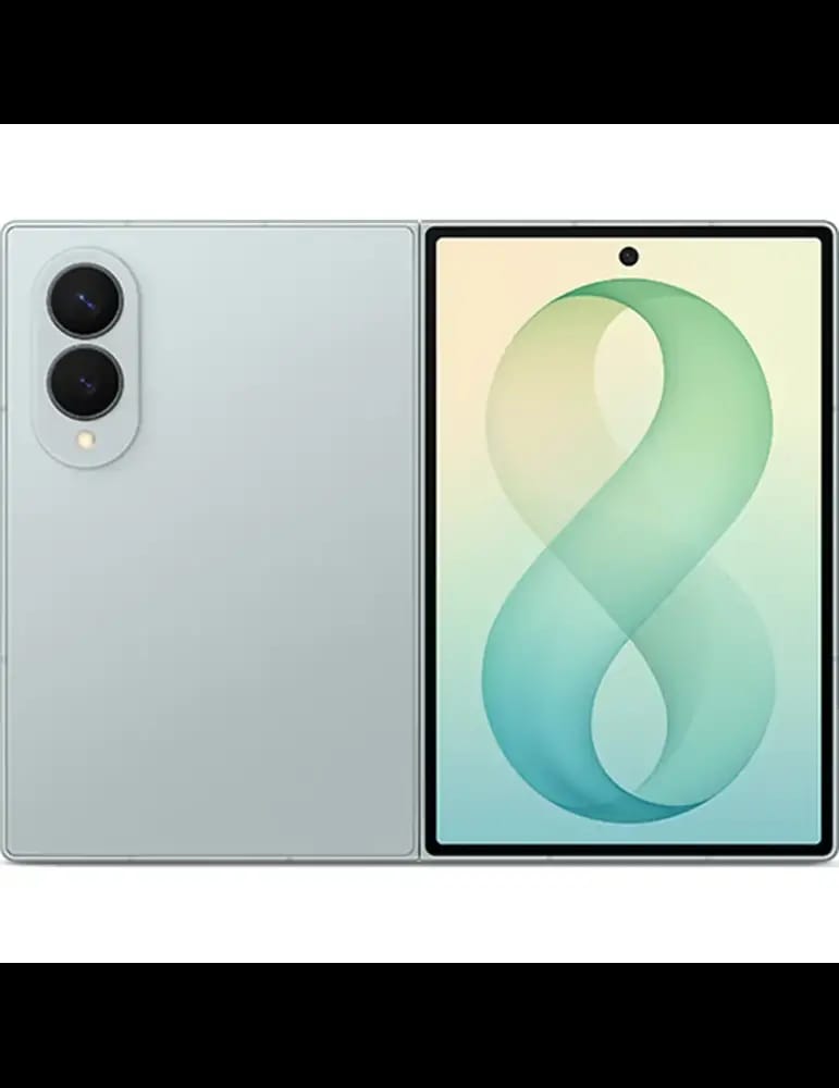 Samsung Galaxy Z Fold 8 12/256Go - Pistache