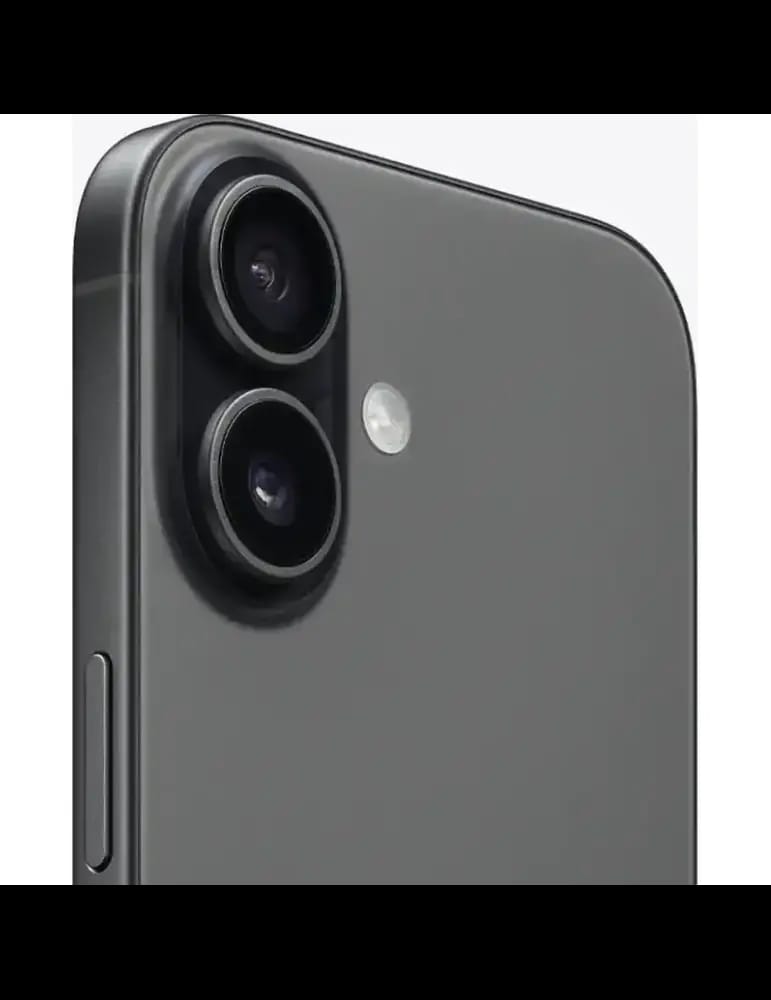 iPhone 17 Sim 256Go Utilisé - Noir
